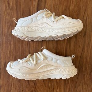 NWOT Hoka One One Ora Primo Recovery Shoes